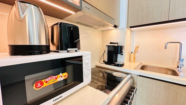 OYO ホーム 1350 プレミアム 1-ベッド アパート ブルジュクラウン