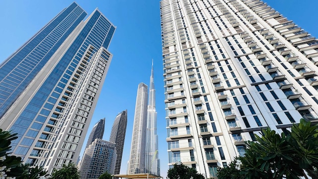 OYO ホーム 1350 プレミアム 1-ベッド アパート ブルジュクラウン