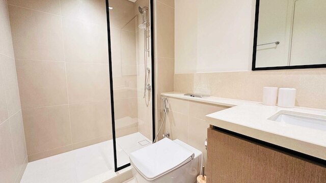 OYO ホーム 1350 プレミアム 1-ベッド アパート ブルジュクラウン