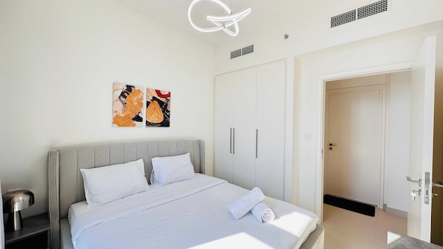 OYO ホーム 1350 プレミアム 1-ベッド アパート ブルジュクラウン