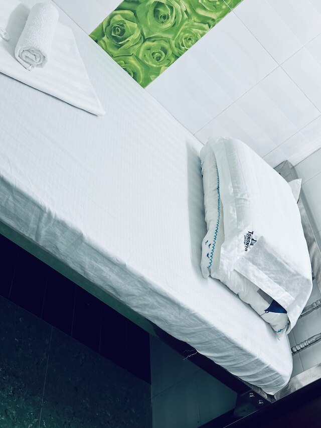 NEW COSMOS GUEST HOUSE