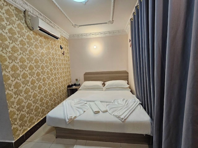 トン シーアン ホテル