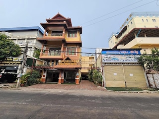 トン シーアン ホテル