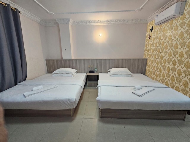 トン シーアン ホテル