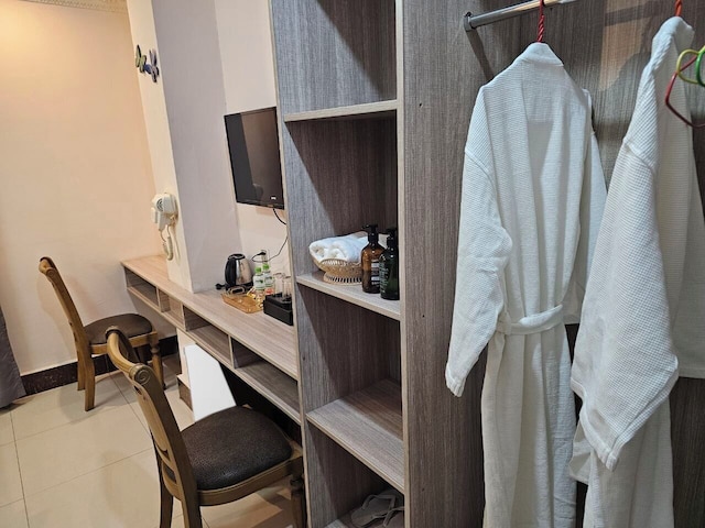 トン シーアン ホテル