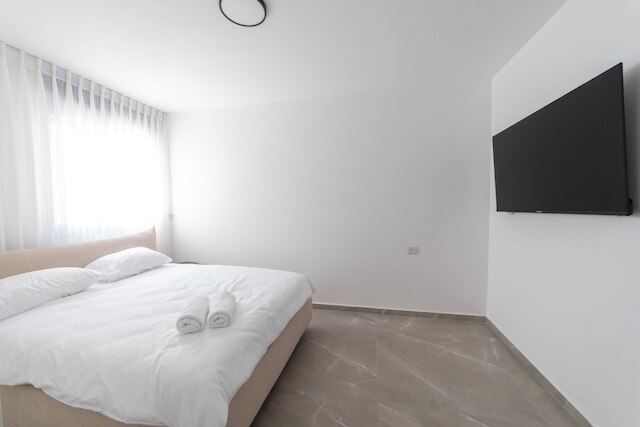 O&O - 2 ベッドルーム スタイリッシュ & モダン アパートメント