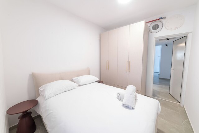 O&O - 2 ベッドルーム スタイリッシュ & モダン アパートメント