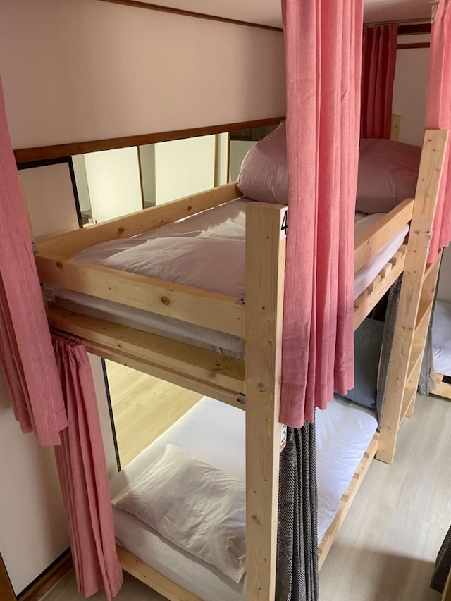 ゲストハウス京都宇治川I