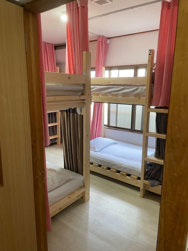 ゲストハウス京都宇治川I