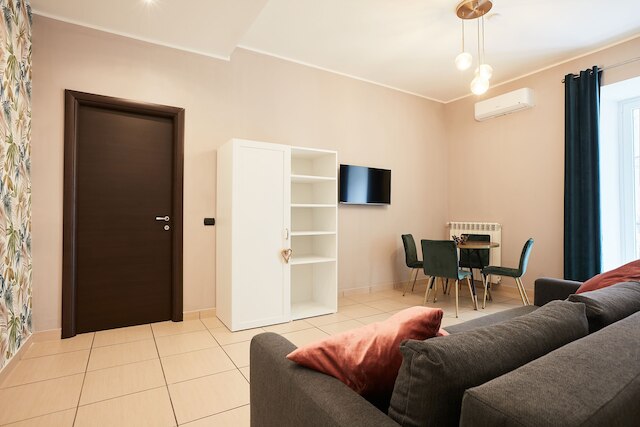 ヴィッキーの ラグジュアリーゲストハウス バイ ナポリアパートメンツ