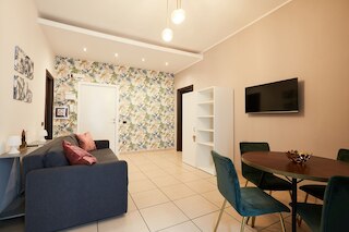 ヴィッキーの ラグジュアリーゲストハウス バイ ナポリアパートメンツ