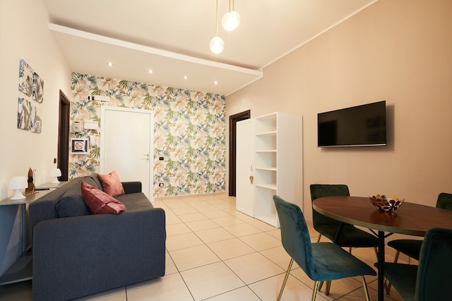 ヴィッキーの ラグジュアリーゲストハウス バイ ナポリアパートメンツ