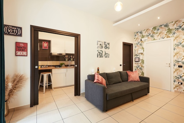 ヴィッキーの ラグジュアリーゲストハウス バイ ナポリアパートメンツ