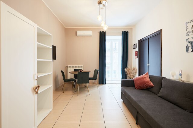 ヴィッキーの ラグジュアリーゲストハウス バイ ナポリアパートメンツ