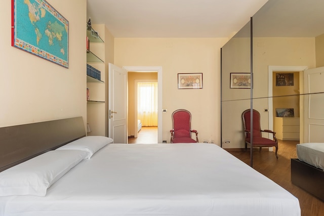 ファミリーエレガントアパートメント