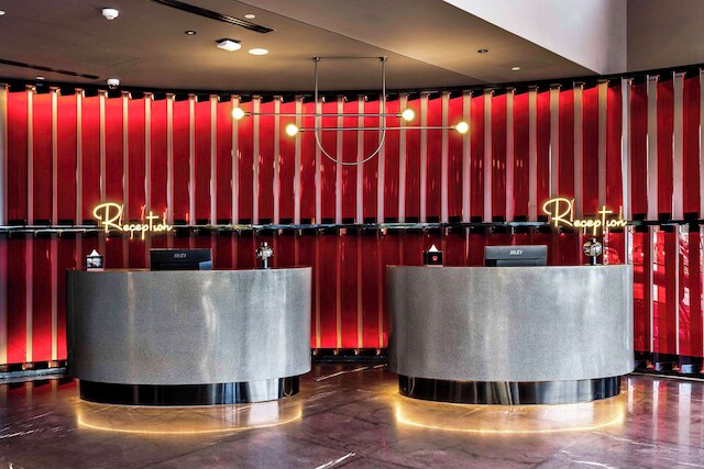 ラディソン RED ダナン