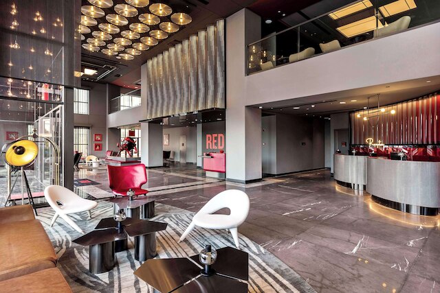 ラディソン RED ダナン