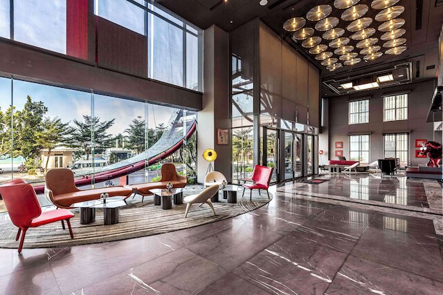 ラディソン RED ダナン