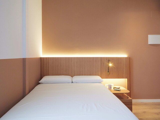 オラ リビング ホスタル テトゥアン