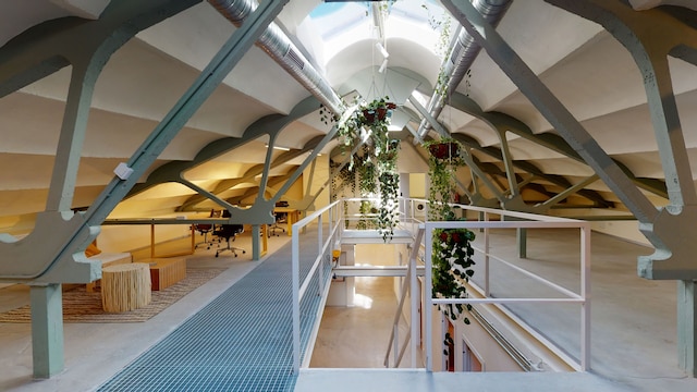 オラ リビング ホスタル テトゥアン