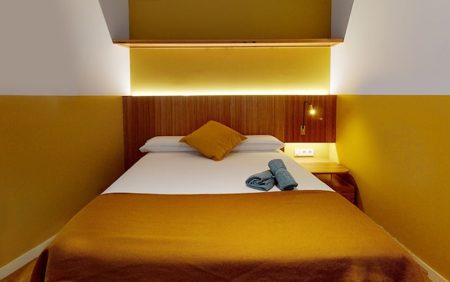 オラ リビング ホスタル テトゥアン