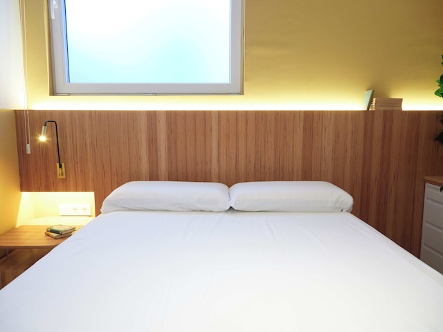 オラ リビング ホスタル テトゥアン