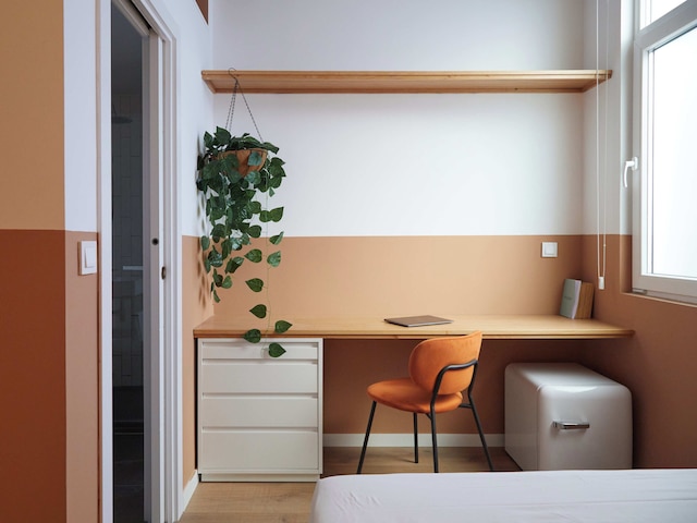 オラ リビング ホスタル テトゥアン