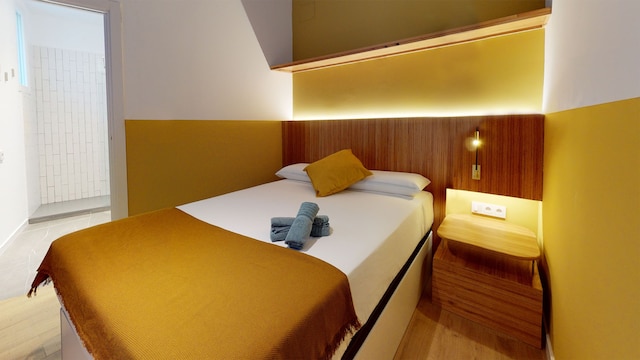 オラ リビング ホスタル テトゥアン