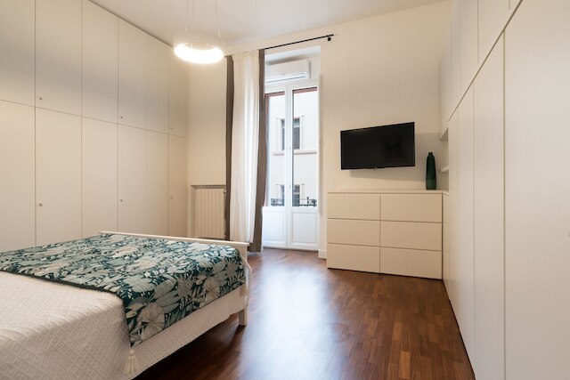 サマー ブリーズ ファミリー アパートメント