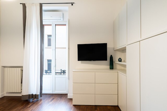 サマー ブリーズ ファミリー アパートメント