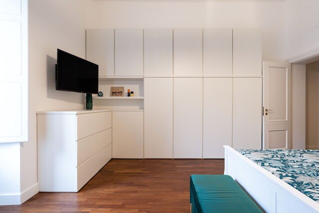 サマー ブリーズ ファミリー アパートメント