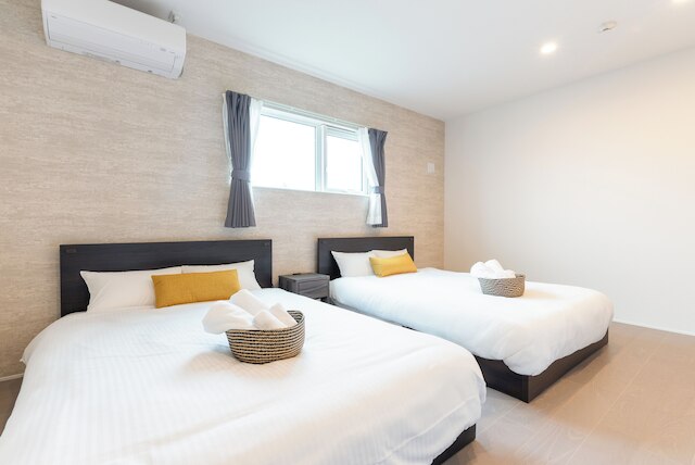 グランディオーソ沖縄プールヴィラ恩納 13