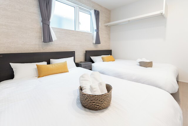 グランディオーソ沖縄プールヴィラ恩納 13