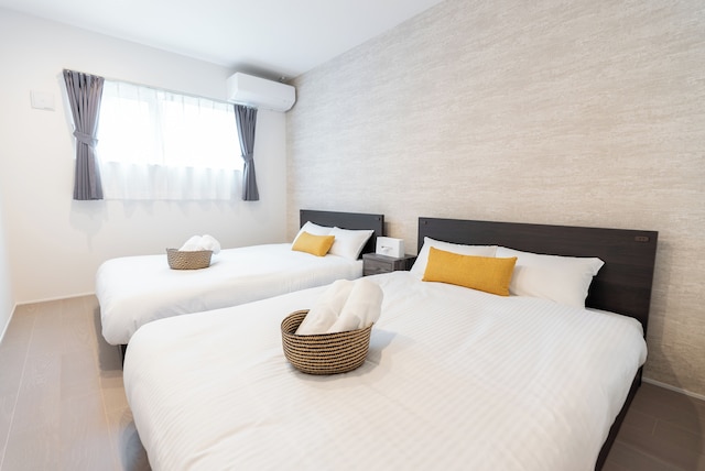 グランディオーソ沖縄プールヴィラ恩納 13