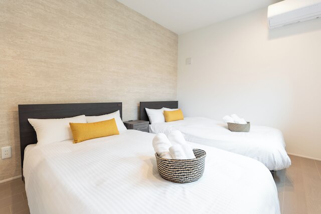 グランディオーソ沖縄プールヴィラ恩納 13