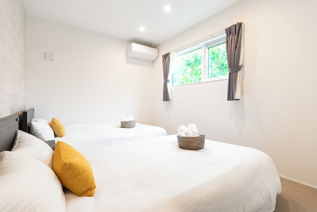 グランディオーソ沖縄プールヴィラ恩納 13