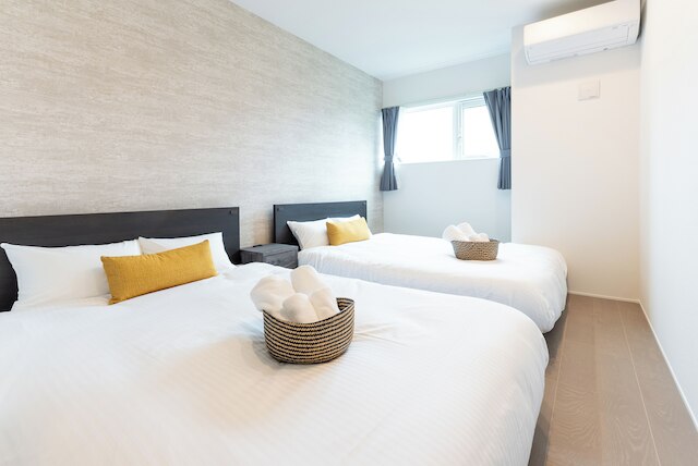 グランディオーソ沖縄プールヴィラ恩納 13