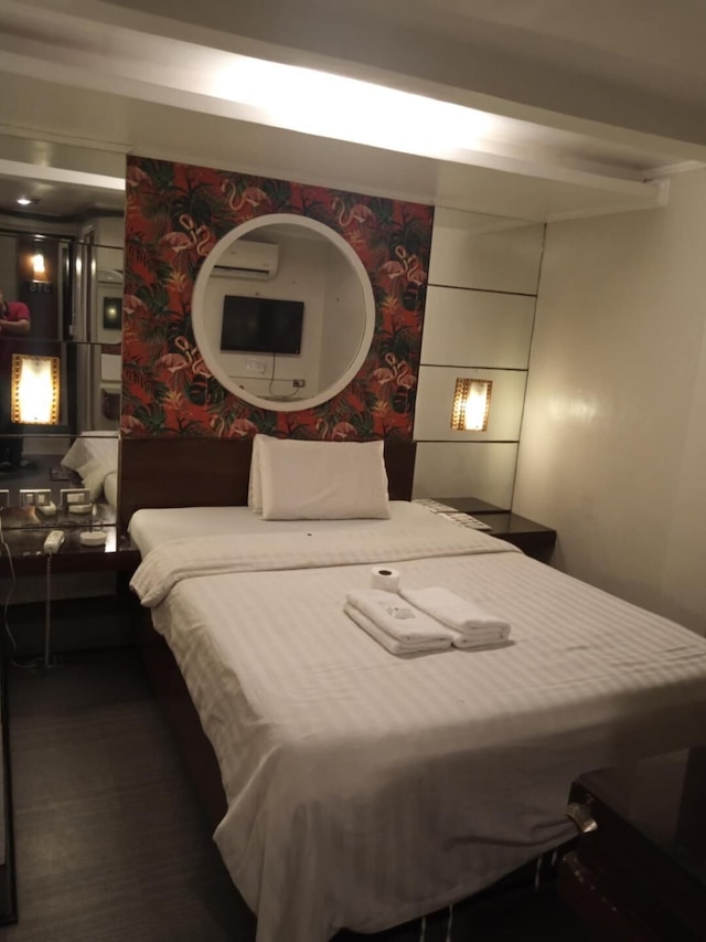 パラダイス ホテル