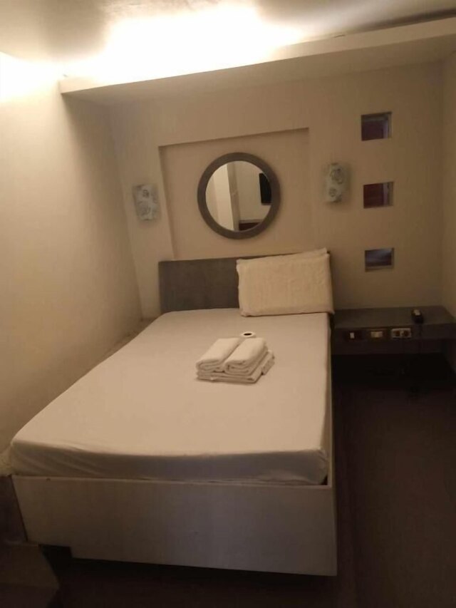 パラダイス ホテル