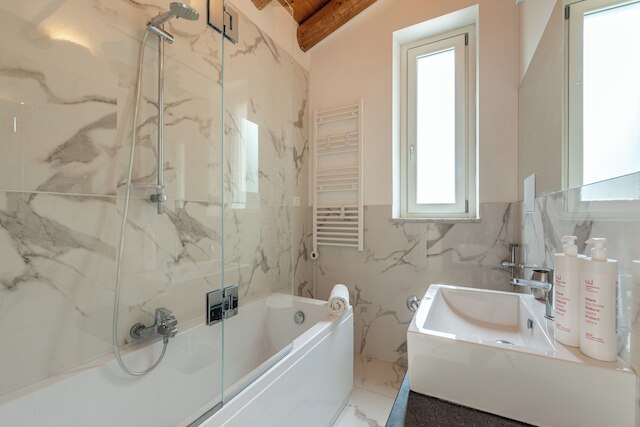 プリンチペ ディ カンポレアーレ コン テラッザ