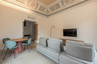 プリンチペ ディ カンポレアーレ コン テラッザ