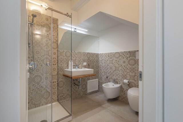 プリンチペ ディ カンポレアーレ コン テラッザ