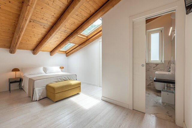 プリンチペ ディ カンポレアーレ コン テラッザ