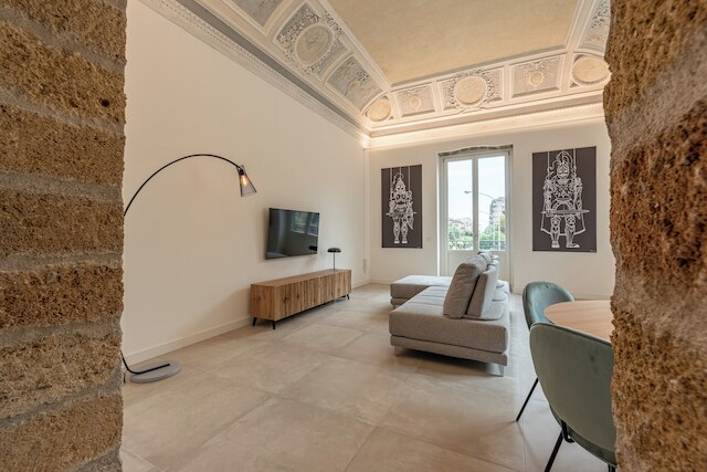 プリンチペ ディ カンポレアーレ コン テラッザ