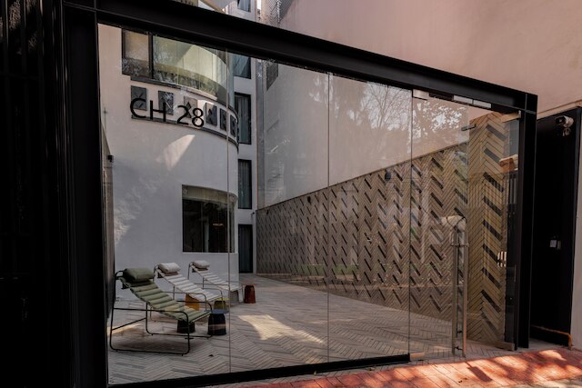 キャピタリア ヒポドロモ コンデサ