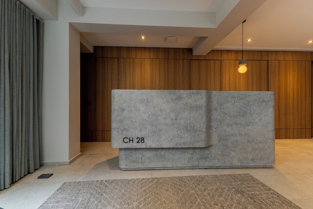 キャピタリア ヒポドロモ コンデサ