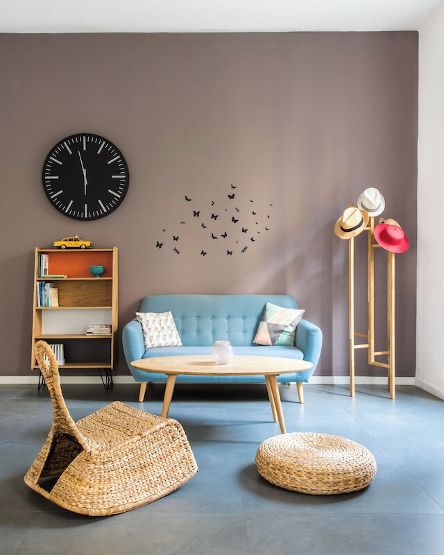 カーサ ローマ ネル クオーレ ディ パレルモ