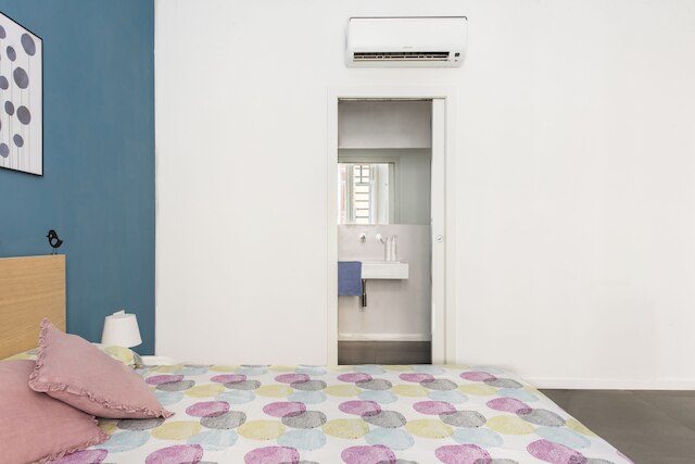 カーサ ローマ ネル クオーレ ディ パレルモ