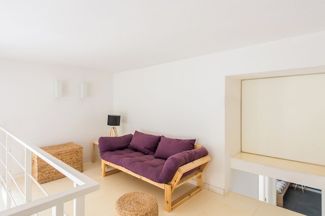 カーサ ローマ ネル クオーレ ディ パレルモ