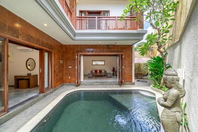 ヴィラ カンデル